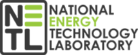 National Energy Technology Laboratory log